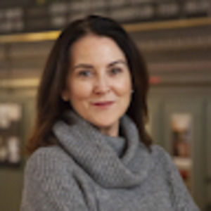 Meet your Posher, Mary beth